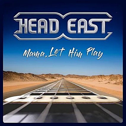 Mama Let Him Play - Cleopatra Records 2026