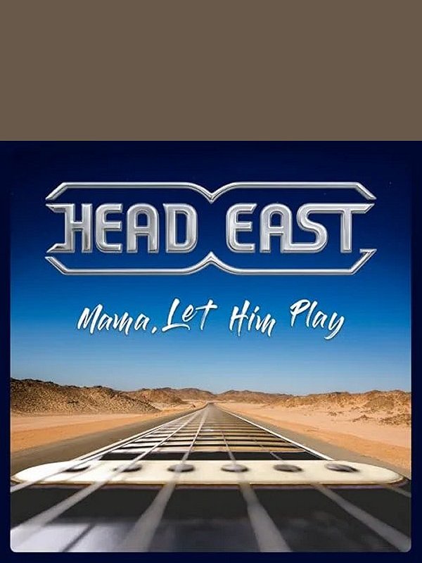 Click to view additional information on Mama Let Him Play
Digital Single - Cleopatra Records 2026