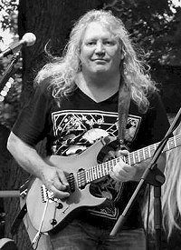 Glen Brdger Glen Bridger