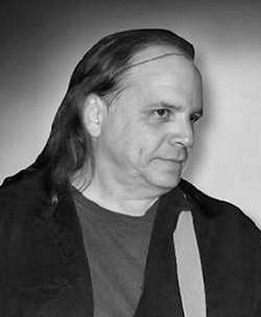 Rich Creadore - Bio coming soon