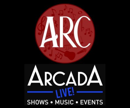 Arcada Theatre - St. Charles, Illinois