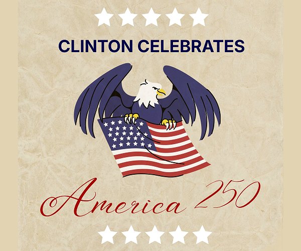 See Head East at Clinton Celebrates America's 250th Birthday in Clinton, Illinois on July 4, 2026. See Head East at Clinton Celebrates America's 250th Birthday in Clinton, Illinois on July 4, 2026.