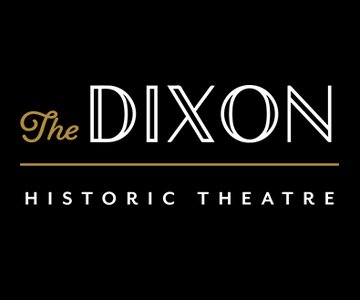 The Dixon Historic Theatre in Dixon, Illinois