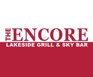 The Encore Lakeside Grill and Sky Bar in Lake Ozark, Missouri