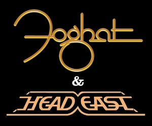 See Foghat and Head East at the Riviera Theatre in North Tonawanda, NY on April 16, 2022
