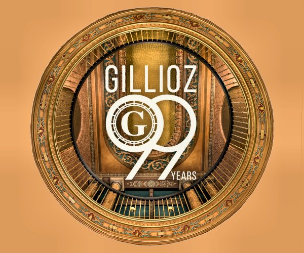 See Head East at the historic Gillioz Theatre in Springfield, Missouri on July 18, 2026.