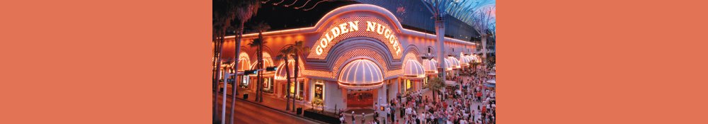 Golden Nugget - Las Vegas, NV