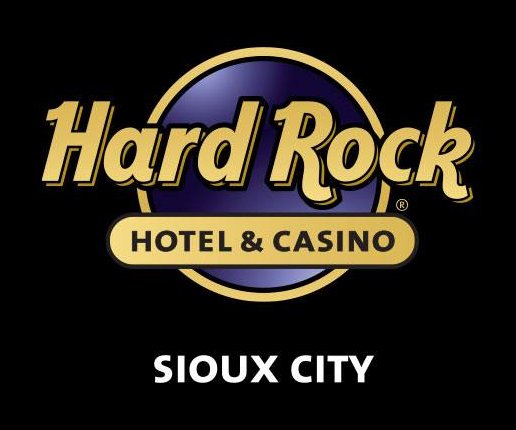 Hard Rock Sioux City