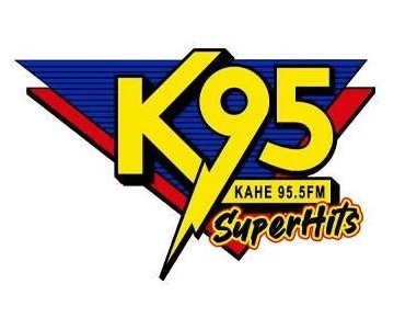 Listen to Roger Boyd's interview on the KAHE 95.5 FM webpage on Wednesday morning, Oct 7th during the 9 o'clock hour.