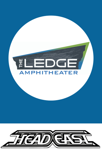 Head East - Ledge Amphitheater - August 6, 2022