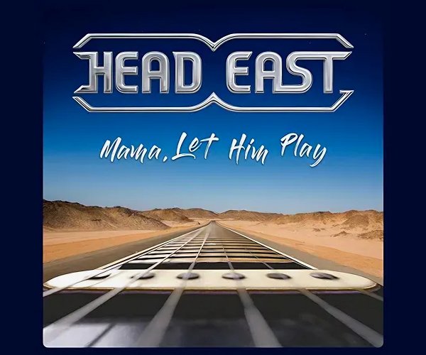 New single release of Mama Let Him Play on Feb.19th