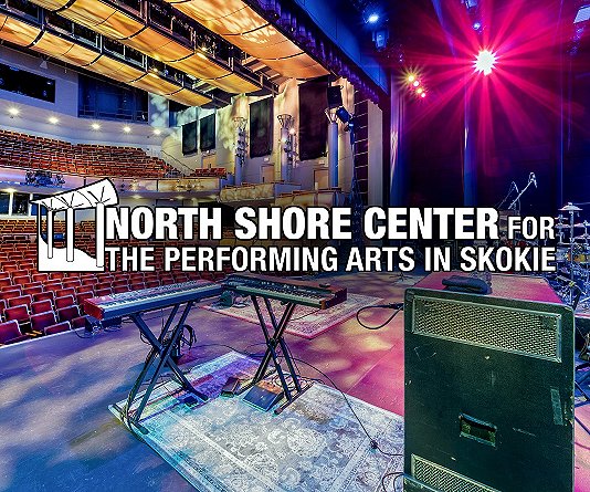 See Head East at the North Shore Center for the Performing Arts in Skokie, IL on Thursday, Sep. 24, 2026.
