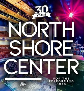 North Shore Center for the Performing Arts, Skokie, IL
