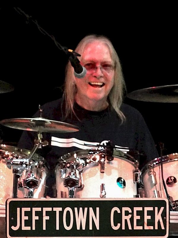 Eddy Jones - North Shore Center for the Performing Arts&nbsp;
Skokie, IL - September 24, 2026 - Photo by Tom Cullen