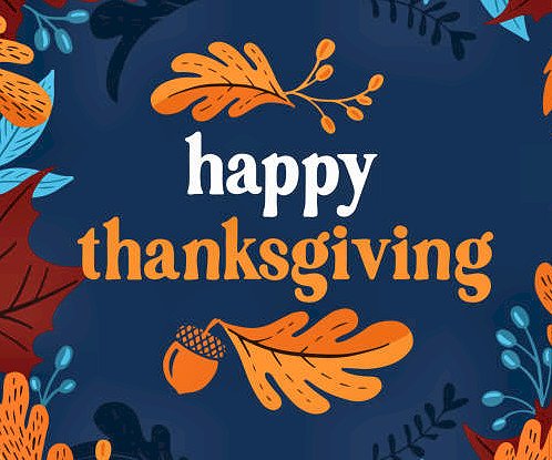 Happy Thanksgiving from our Head East Family to Yours. Happy Thanksgiving from our Head East Family to Yours.