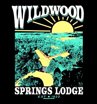 Wildwood Springs Lodge - Steelville, MO