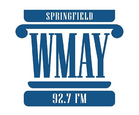 WMAY 92.7 FM Springfield, Illinois